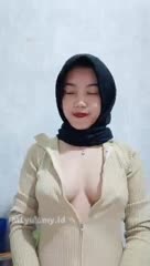 ABG Hijab Colmek Di Kamar Mandi - Kimcilonly - vidxlr.top