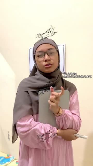Alzeera Lonte Alim 14 - [ Telegram @GalleryKuVIP ]