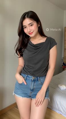 a-young-woman-dancing-casually-like-a-tiktok-trend.mp4