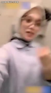 Bokep Indo Abg Hijab Baby Ica Colmek 01
