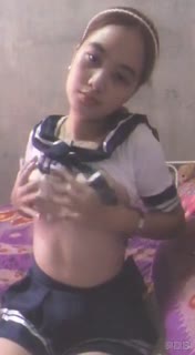 Video Bokep ABG SMA Pake Seragam Sekolah Jepang Colmek - Kamar Bokep