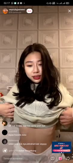 Vey Lacur HOT Sexy Tetek Sekel PEPEK Tembem Legit Rasa Juice Nenas - www.MediaPemersatuBangsa.com