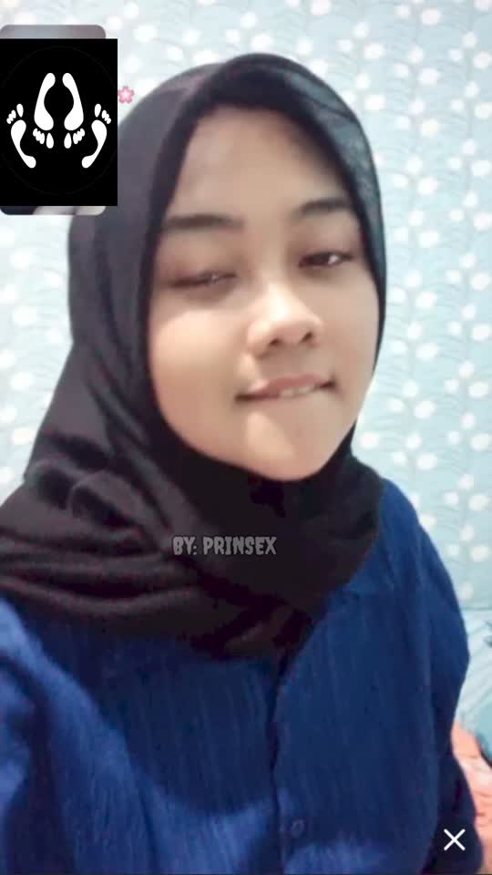 Sherly Jilbab Open VCS - RojoGumoh