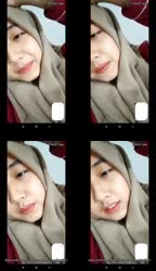 Vcs bareng ayank ukhti super imut gemes t0brut parah.mp4