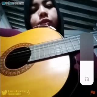 638sb-Ome Tv Hijab Hitam Mulus - Funcrot - PoopHD