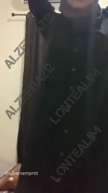 Alzeera Lonte Alim 20 - [ Telegram @GalleryKuVIP ]