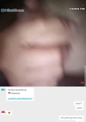 Bokep OmeTV Main Uting Keras Colmek - Sibinor.mp4