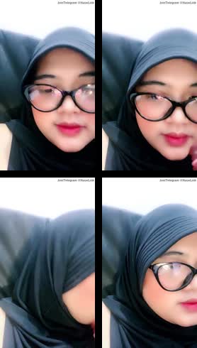 Xella Hijab Memek Tembem Pink -TELE @ASUPANBACOL18 (2.).mp4