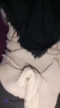 Entot Hijab Pas Acara Keluarga.mp4