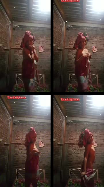 SMP sebelum mandi.mp4