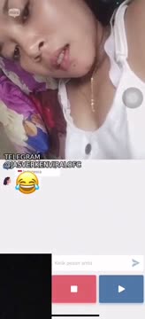 Ome TV Cewe cantik mainin tt - Telegram @jasverkenviralofc - Bokep Indo Viral.mp4
