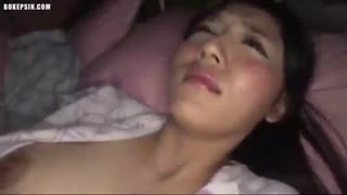 Perkosa Kakak Toket Gede