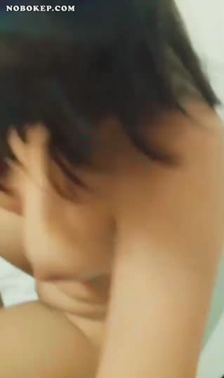 Bokep Indo Pacar Cantik Putih Mulus Jago WOT