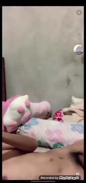 Bumil prank Ojol buat ngewe