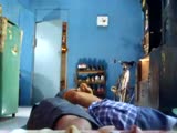 Hampir Katahuan Bapak Pas Main Sama Abang.mp4