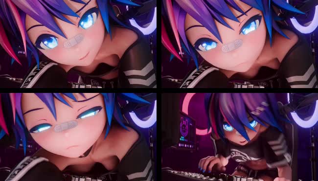 Melody vs Lawachurl