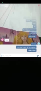 Ome Tv Gadis Mulus Nurut Disuruh Apa Aja 2