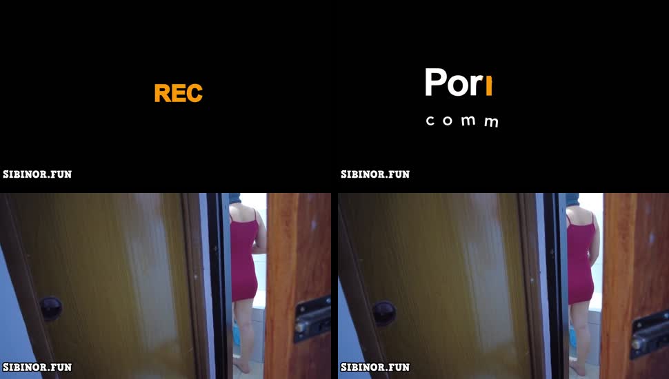 Cewek Kost cantik di entot cabul saat ke dapur.mp4