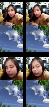Ometv di rumah keluarga.mp4