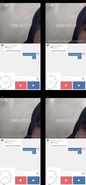 Ome TV HIjab tobrut bikin crot.mp4