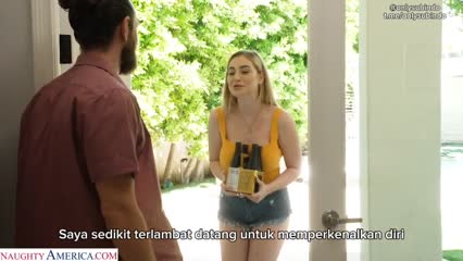 Barat Sub Indo - Blake bossom tetangga baru yang - vidxlr.top
