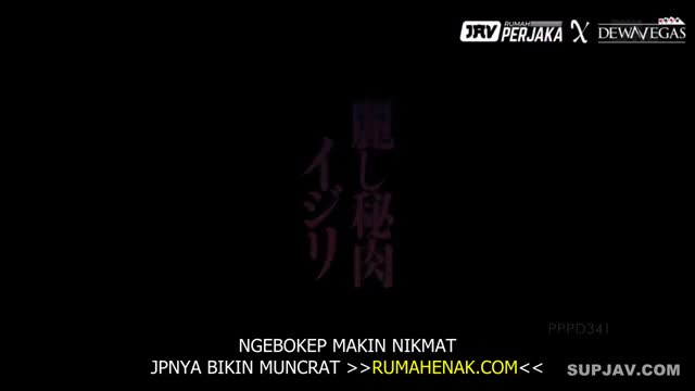 [ Jav Sub Indo ] Meguri Fujiura - Tak Kuat Godaan