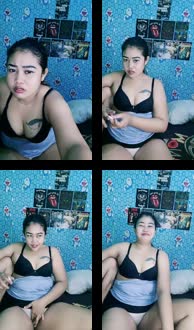 Duo lont3h vs abangan penjaga kosan.