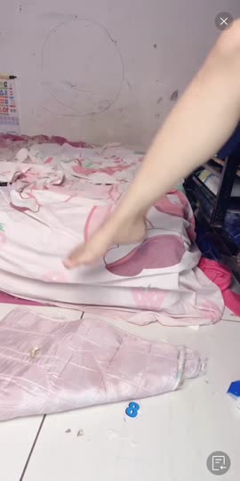 Watch Nerizza judul livenya PRANK.mp4