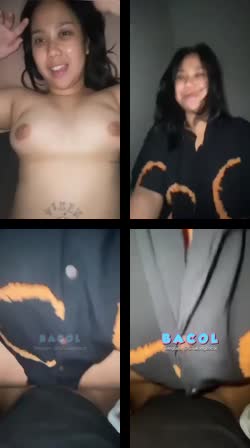 mba berto main sambil ngobrol.mp4