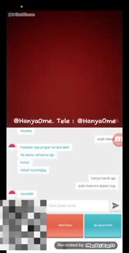 Ome TV Toket Jumbo Maksimal Colmek - Bokeplus.mp4