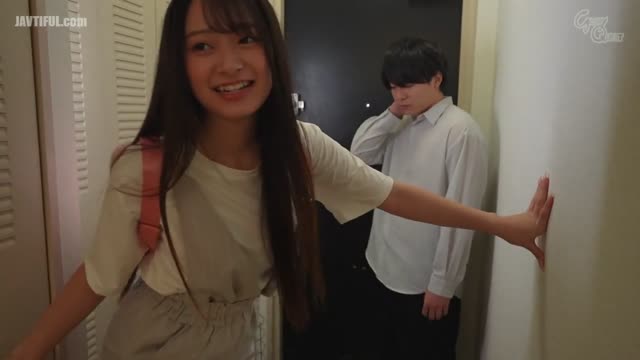 GVH-843 Kehidupan yang Dipenuhi Kontrol Konstan dan Gejolak Emosional.mp4