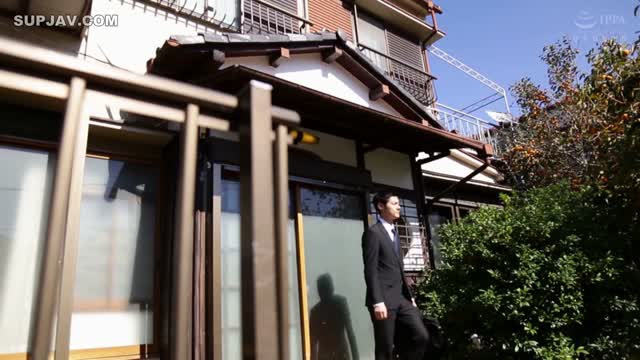 HODV-21355 Akari Mitani, a weekend I visited for the fi.mp4