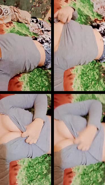Jiaa Hijab Doyan Colmek - Tele @ASUPANVIRAL696 (28).mp4