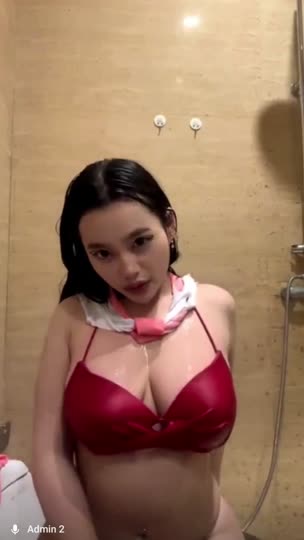 Keyshit - Show spesial di bathroom.mp4