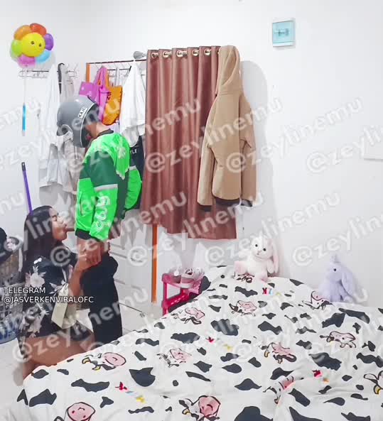 Talent Zeylin Geyya Maymortis Update 20 - Telegram @jasverkenviralofc - Bokep Indo Viral.mp4