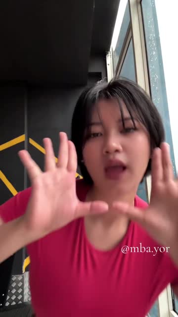 Mba.Yor IG Exclusive - Join Tele @lupabelum (19).mp4
