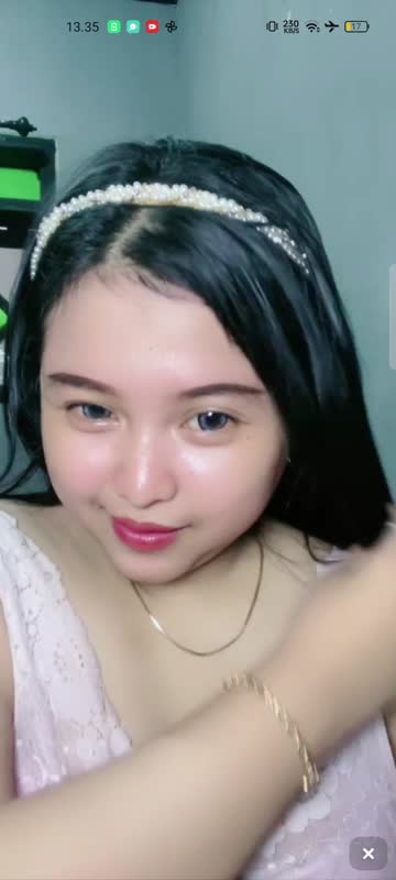 Jilbab cantik tobrut sange part 3