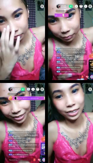 Viera Show Lesbi – Prank Ojol.mp4