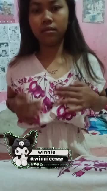 Winnie eSMP Tobrut - Join Tele @lupabelum (8).mp4