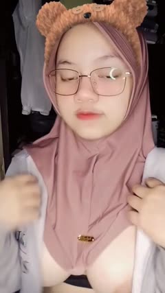 Ukhti Fitri Alina Viral 8