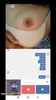 Ome TV Rayu Cewe Pinoy Sampe Mau Colmek.mp4