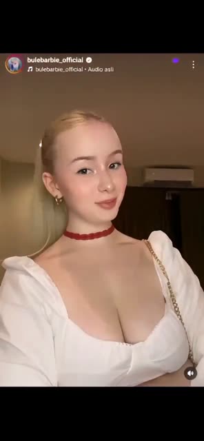 BuleBarbiee Exclusive   - 8ㅤㅤㅤㅤㅤㅤ [ dianzmewa ].mp4