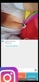 Ometv Cewek Penurut Dan Toge 