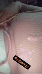 Pamer Boba pas di bonceng grab.mp4