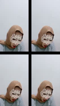 BbyVilo Jilbab Spill Uting Kenceng Gini ID 77291719 Dream - AVTub.mp4