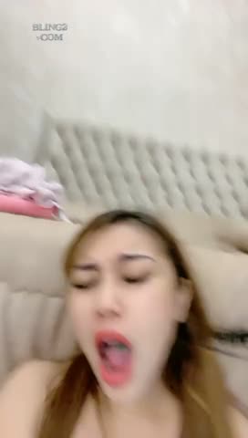 Mamah Muda Uting Coklat Besar Menyusui Busui