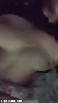 Bokep Indo Syakirah Pap TT Colmek Terbaru - BOKEPSIN COM