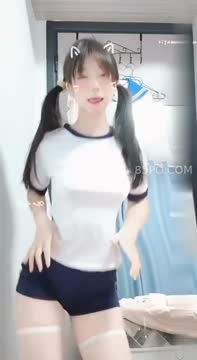 Chinese Manis Bug1L Goyang Lucu.mp4