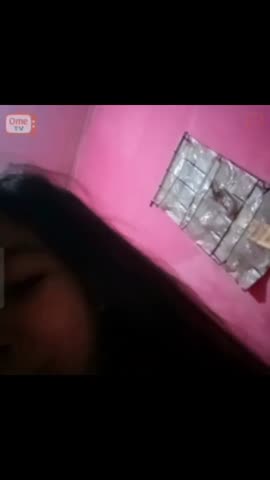 Ome Tv Abg Cantik Pamer Nenen Masih Handukan 1.mp4