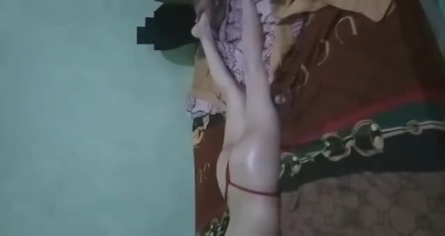 Suami Antar Istri Pijat di - vidxlr.top